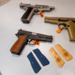 FN High Power Cover Shot Show 2022