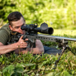 long range shooting recoil 56 cover