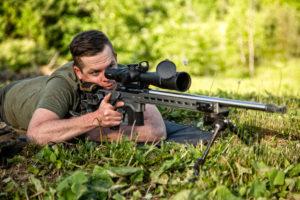 Demystifying Long Range Shooting