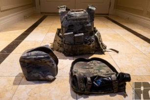 SHOT 2022: MATBOCK Launches New Gear for Air, Land, and Sea | RECOIL