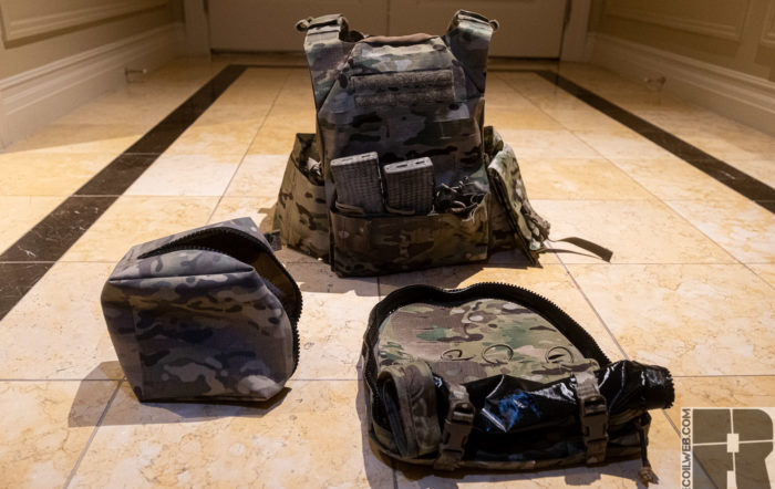 SHOT 2022: MATBOCK Launches New Gear for Air, Land, and Sea