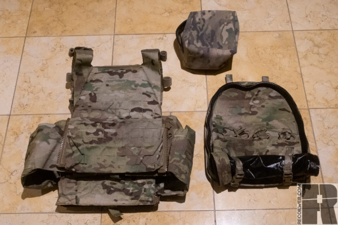 Matbock OTB Raider Kit