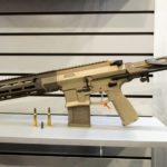 Maxim Defense Frangible 5.56 Shot Show 2022