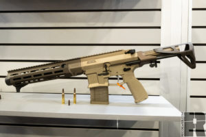 SHOT SHOW 2022 Wednesday Round UP