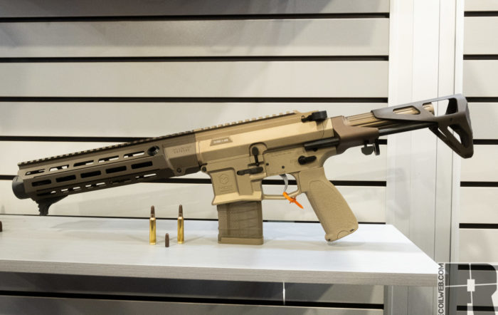 SHOT SHOW 2022 Wednesday Round UP