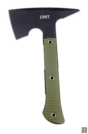 CRKT Jenny Wren Compact Axes