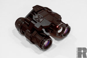 Shot 2022: Night Vision Incorporated launches New Units, Gear.