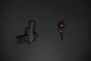 P320 and pipe 2021 This Year in Gun Culture