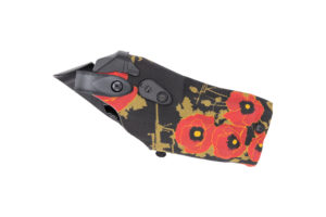 Safariland x Otte Gear: Aloha Poppies of War