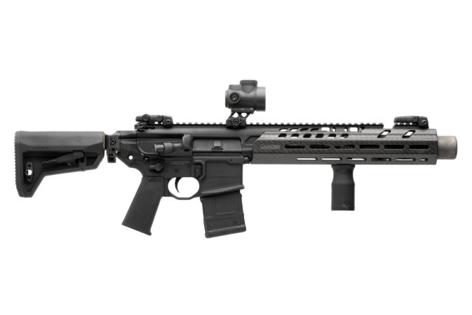 Magpul SL-M Carbine Stock