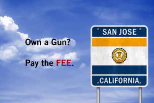 San Jose Gun Owner Fees