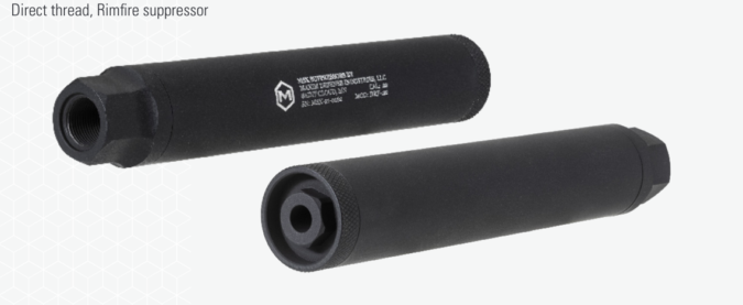 Maxim Defense DRF SUPPRESSOR​