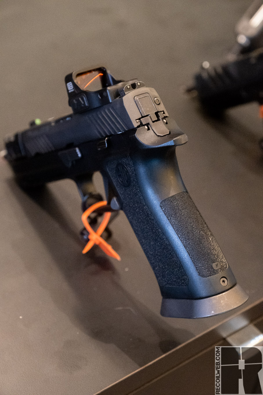 SHOT SHOW 2022 Wednesday Round UP RECOIL