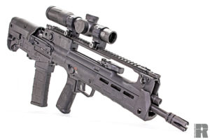 Springfield Armory Hellion: Croatian Sensation