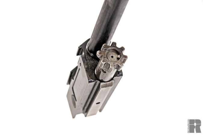 Springfield Hellion Bolt Carrier