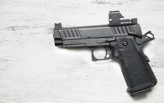 Staccato C2 Duo: Three Ways to Win