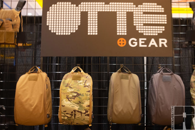 OTTE Gear Helmet Bag