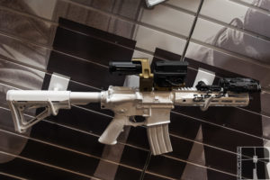 Shot 2022: Two New Mounts from Unity Tactical