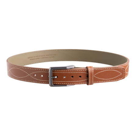 Tejas Gun Belt –"El Delgado”