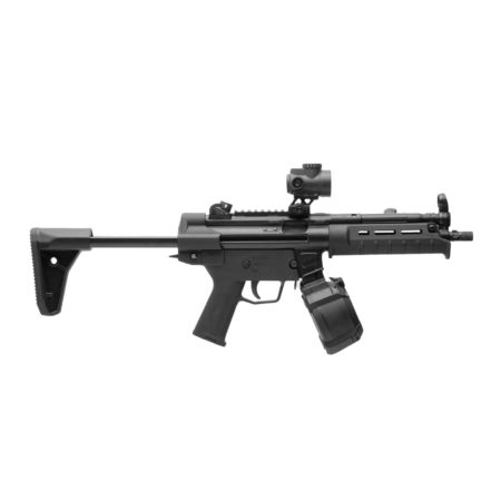 Magpul SL Stock for MP5