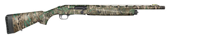 mossberg 940 pro turkey