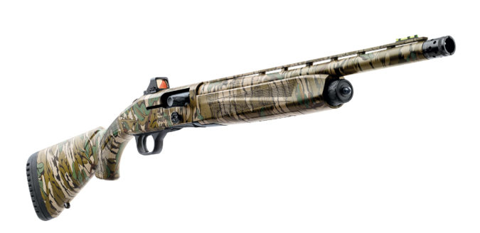 mossberg 940 pro turkey