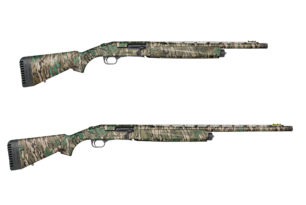 mossberg 940 pro turkey cover