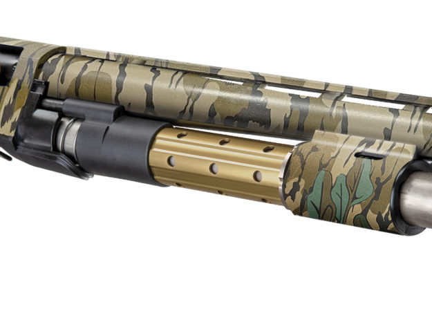 mossberg 940 pro turkey