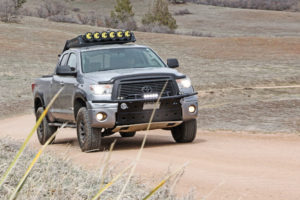 Do’s and Dont’s of Overland Truck Modification