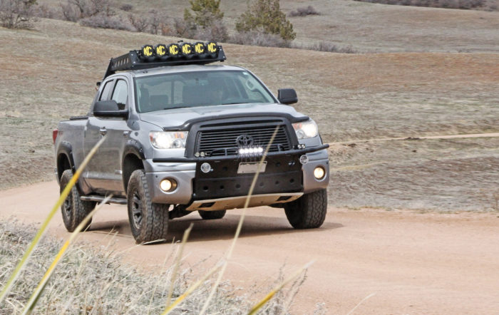 Do’s and Dont’s of Overland Truck Modification