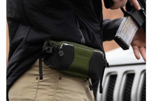 Vertx Tactical Tips: Concealment On The Go