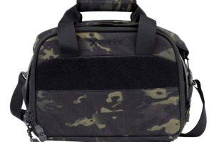 Vertx Tactical Tips: Range Bags