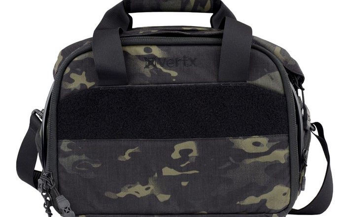 Vertx Tactical Tips: Range Bags