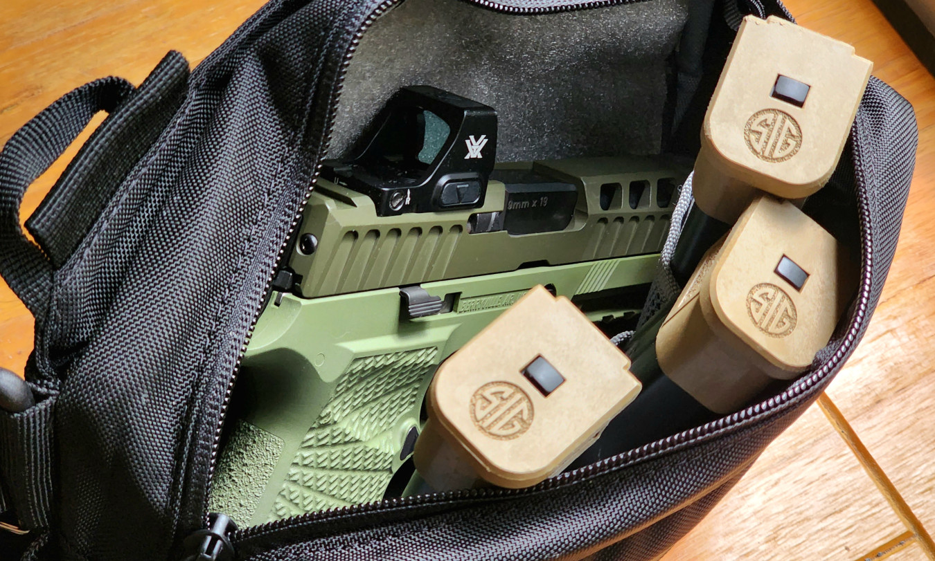 Best CCW Fanny Packs OffBody Carry The Right Way RECOIL