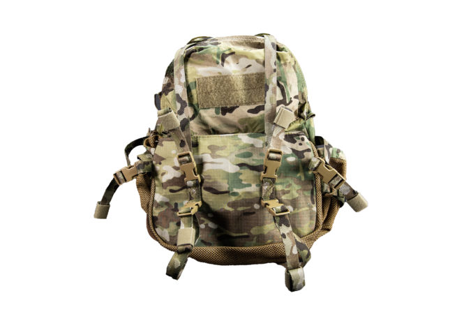 MATBOCK Kibisis 2-Day Assault Pack