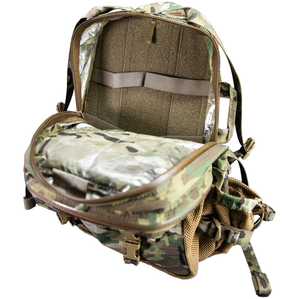 2 day pack