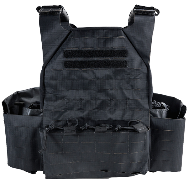 MATBOCK Launches new Berserker V3 Plate Carrier | RECOIL