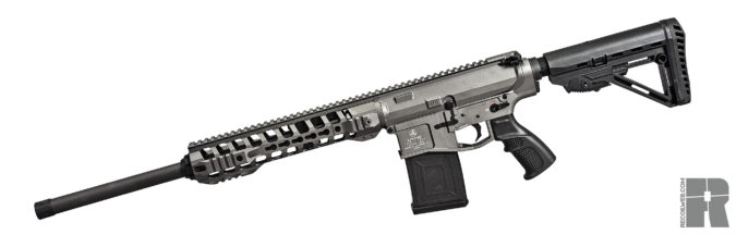 UTAS XTR-12 mag fed shotgun