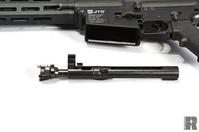 JTS M12AR-B1 bolt carrier group