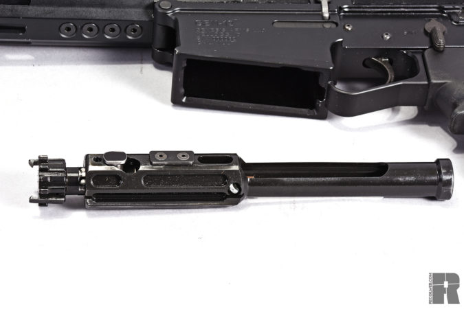 Genesis Arms Gen-12 bolt carrier group