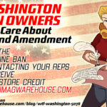 GunMag Warehouse WTF Washington program