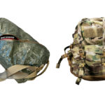 MATBOCK CFA Duffle and Kibisis Assault Pack Cover