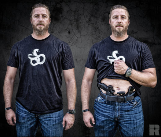 CCW Printing Printing When Concealed Carry Concealed Carry Clothing