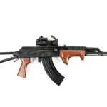 PSA AK Blue Collar Build PSA GF3