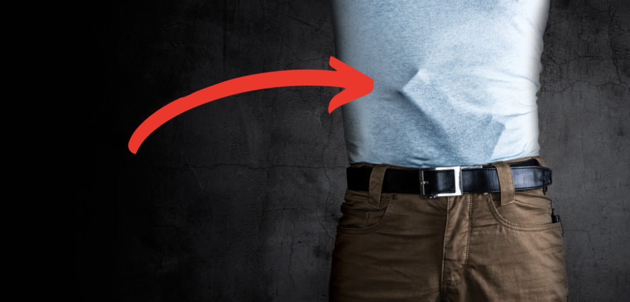 The Unsung Hero: Why a Quality EDC Belt is Your First Line of Defense