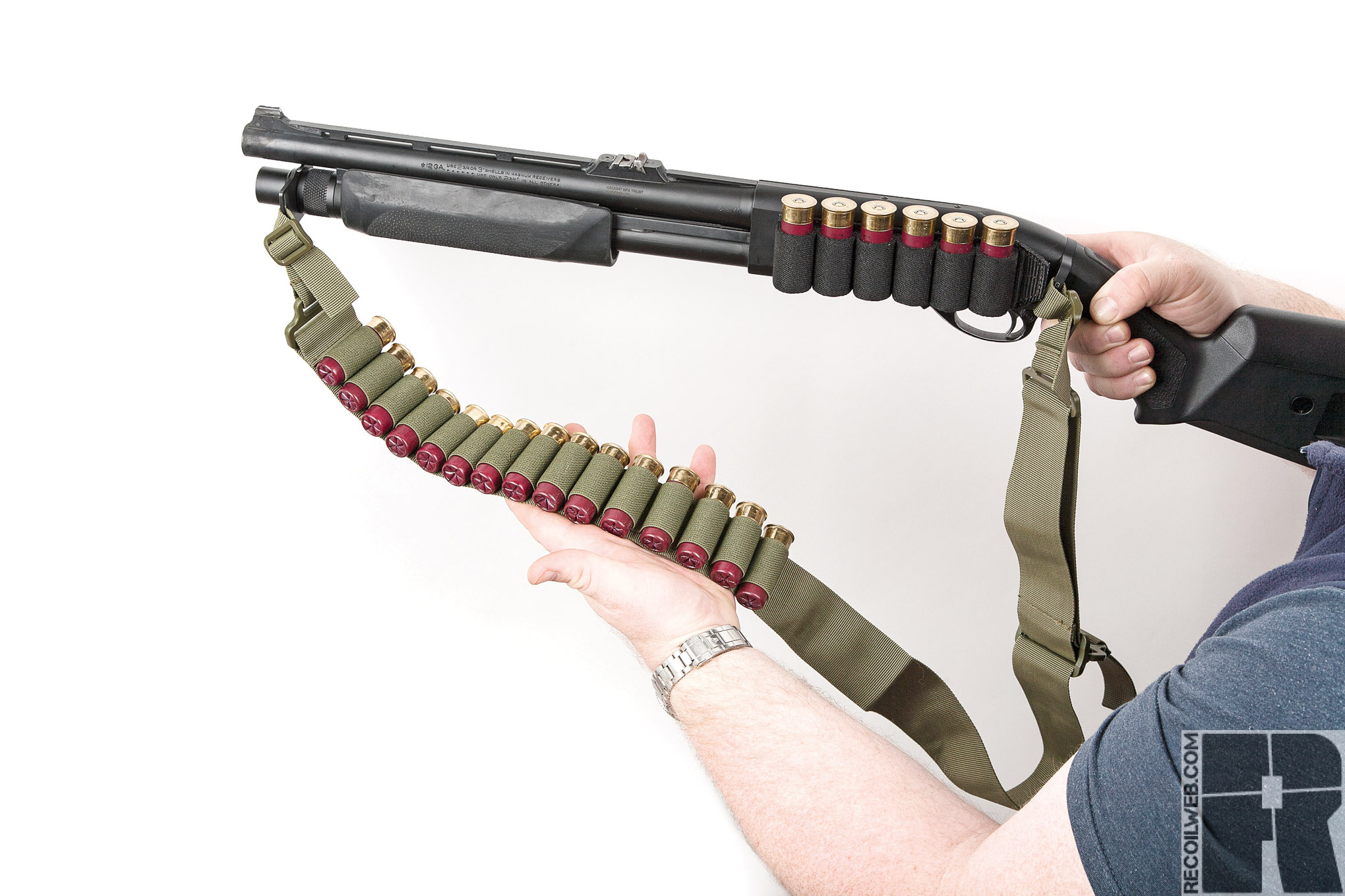 Best Shotgun Shell Holder Guide [2023] RECOIL