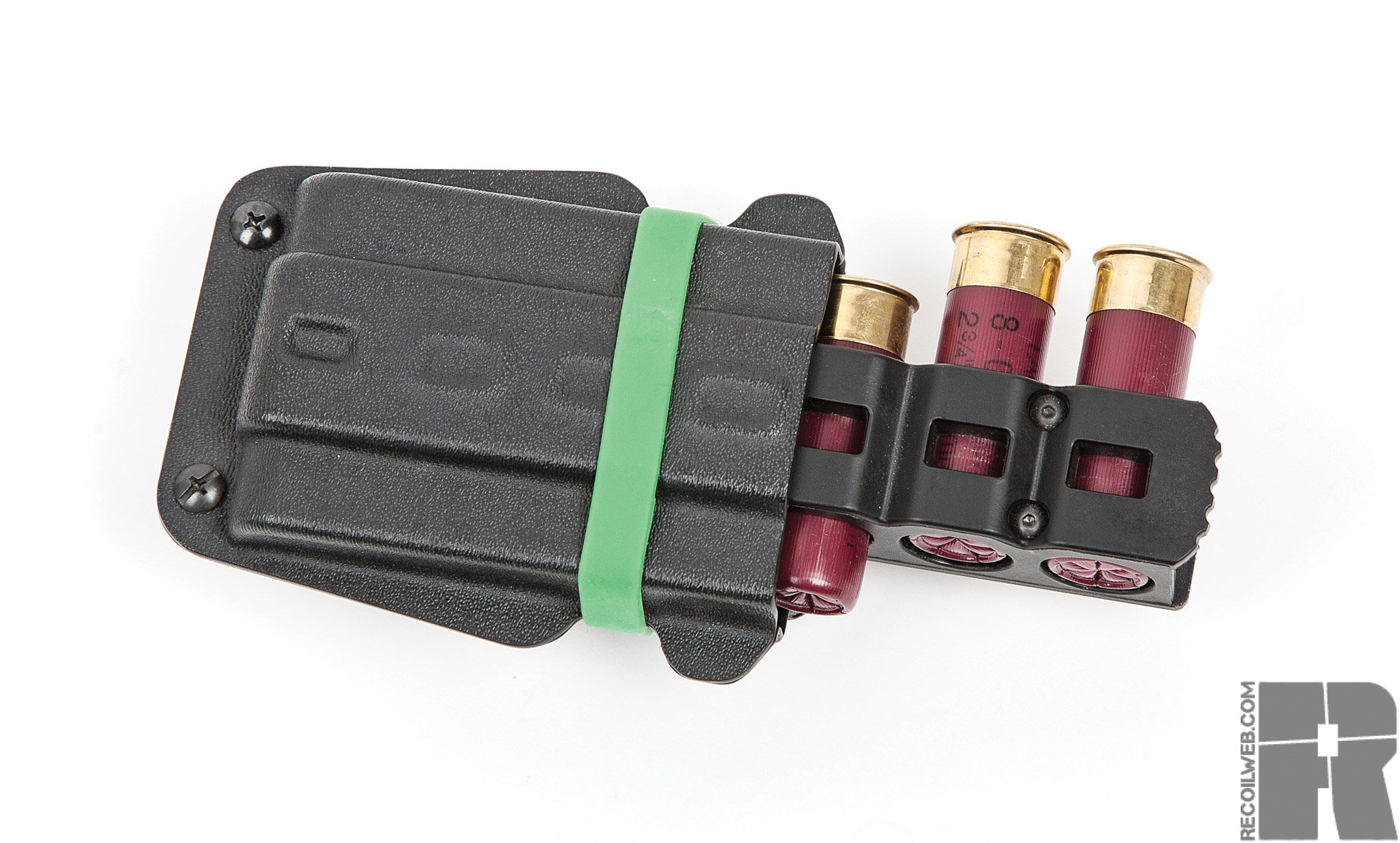 Best Shotgun Shell Holder Guide [2023] RECOIL