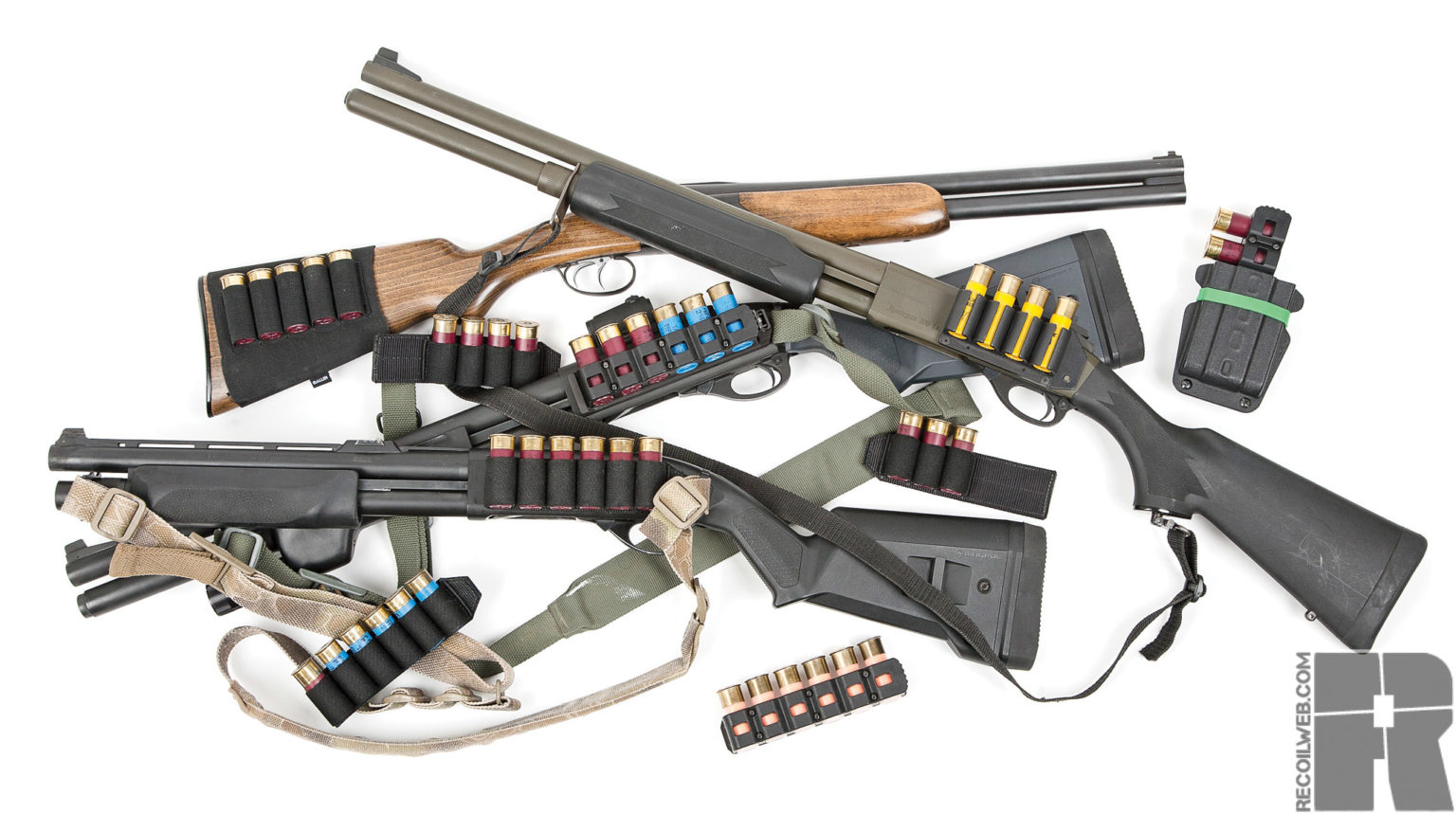 Best Tactical Shotgun for Home Defense [2024] RECOIL