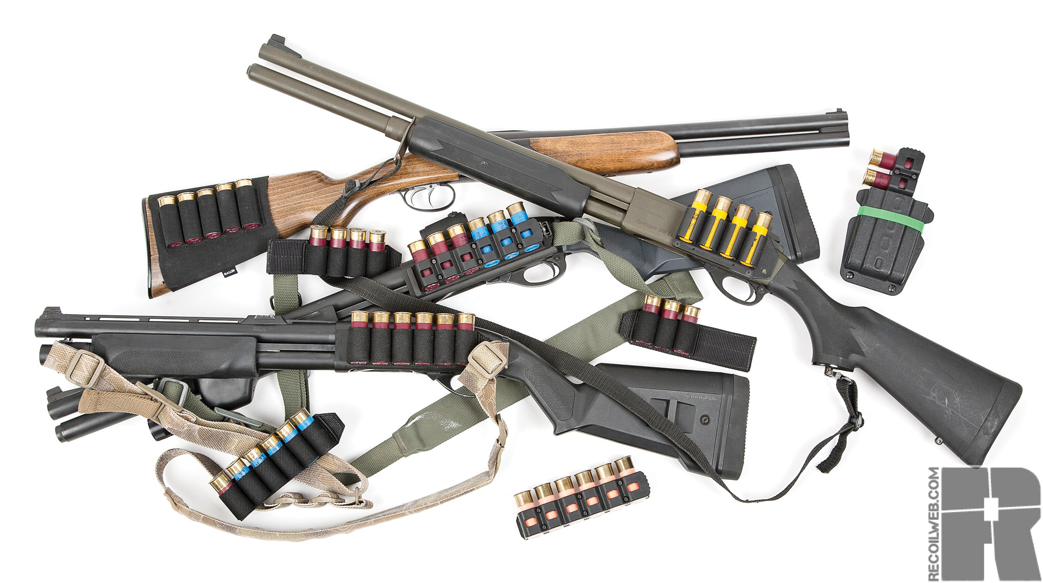 Best Shotgun Shell Holder Guide [2023] RECOIL