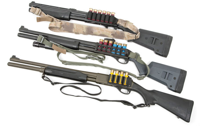Best Tactical Shotgun for Home Defense [2025]
